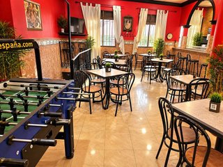 Local comercial en venta en Corral de Almaguer