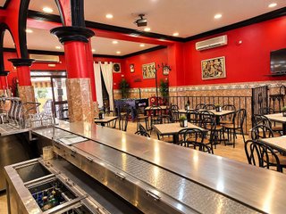 Local comercial en venta en Corral de Almaguer