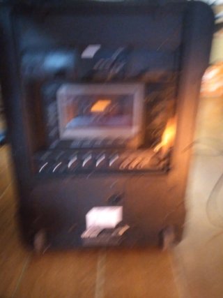 Amplificador Mipro MA-707 Karaoke 100W