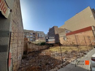 Terreno en venta en Avinguda Catalunya en Sant Carles de la Ràpita