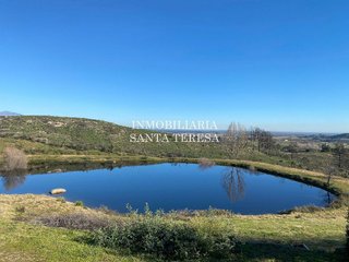 Casa rural en venta en Villanueva de la Vera