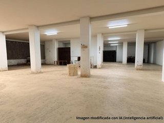 Local comercial en venta en Sant Andreu de Palomar en Barcelona