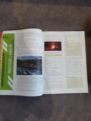 Lengua castellana y literatura 3 Secundaria