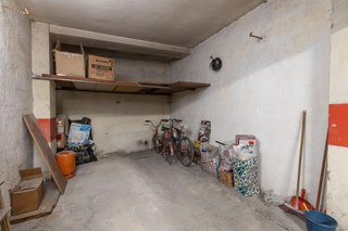 Garaje en venta en Fígares en Granada