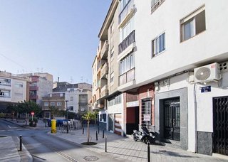 Piso en venta en Motril pueblo en Motril
