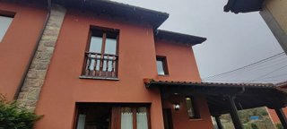 Casa en venta en Celorio-Poó-Parres en Llanes