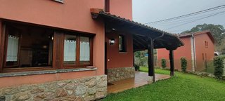 Casa en venta en Celorio-Poó-Parres en Llanes