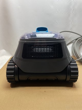 Robot Limpiafondos Zodiac CNX 20