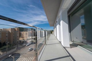 Ático en alquiler en Santa Eulalia del Río en Santa Eulalia del Río