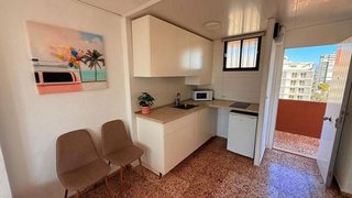 Piso en venta en Rincón de Loix en Benidorm
