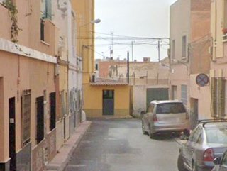 Casa adosada en venta en Piedras Redondas – Torrecárdenas en Almería