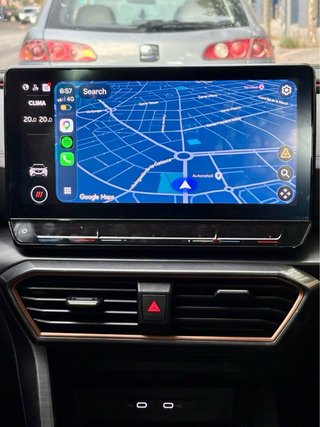 CUPRA Formentor 2024