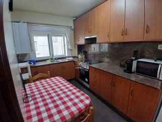 Piso en alquiler en Canido en Ferrol