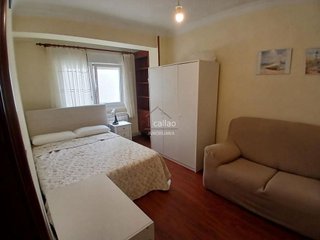 Piso en alquiler en Canido en Ferrol