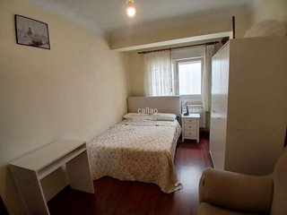 Piso en alquiler en Canido en Ferrol