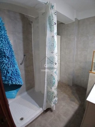 Piso en alquiler en Canido en Ferrol