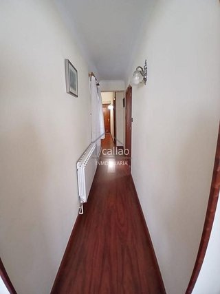 Piso en alquiler en Canido en Ferrol