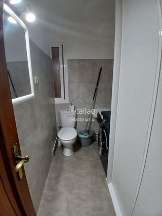 Piso en alquiler en Canido en Ferrol