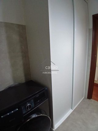 Piso en alquiler en Canido en Ferrol