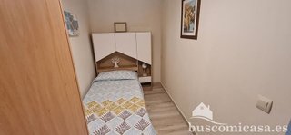 Piso en alquiler en San Gonzalo en Linares
