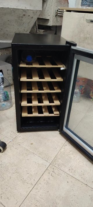 Vinoteca La Sommelière