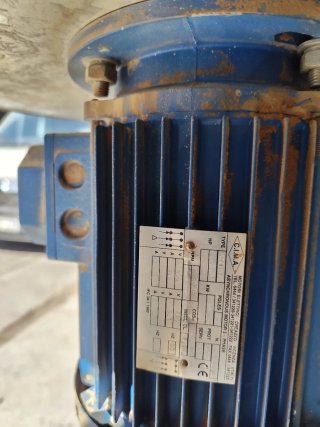 Sistema aspiración polvo madera