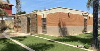 Chalet en venta en Regueral - Prat d'en Forés en Cambrils