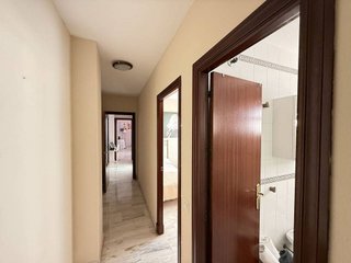 Piso en alquiler en San José - Varela en Cádiz