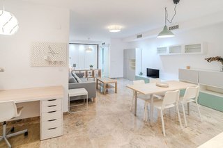 Estudio en alquiler en Zona Centro en Córdoba