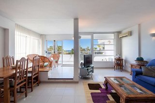 Piso en venta en Santa Eulalia del Río en Santa Eulalia del Río