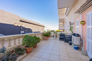 Piso en venta en Can Picafort en Santa Margalida