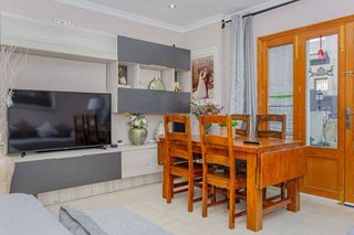 Piso en venta en Can Picafort en Santa Margalida