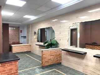 Local comercial en alquiler en Centro Ciudad en Paterna