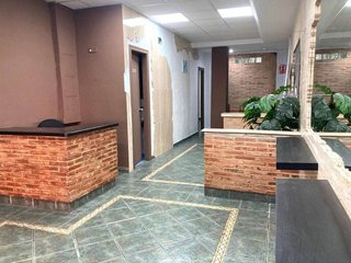 Local comercial en alquiler en Centro Ciudad en Paterna