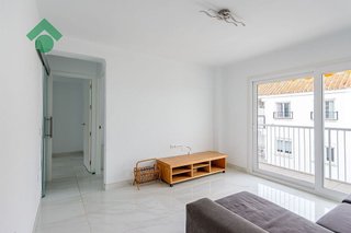 Ático en venta en Centro en Nerja
