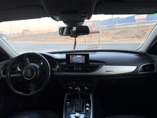 Audi A6 Allroad 2018