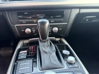 Audi A6 Allroad 2018