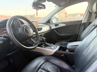 Audi A6 Allroad 2018