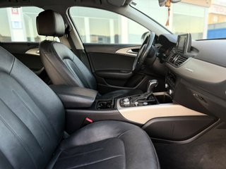 Audi A6 Allroad 2018