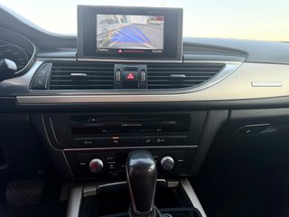 Audi A6 Allroad 2018