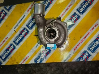 Turbo BorgWarner Renault 1.5 dci SA90021078
