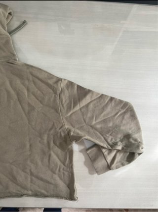 Sudadera Pull&Bear Marc Márquez Caqui