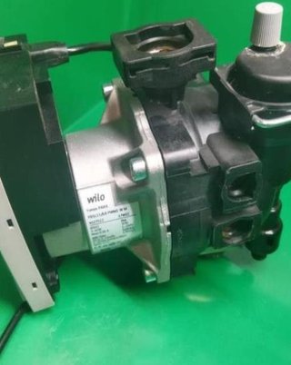 REPUESTOS DE CALDERA FERROLI BLUEHELIX PRO 25C