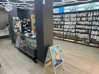 Local comercial en venta en Centro en Cuenca
