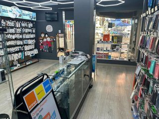Local comercial en venta en Centro en Cuenca