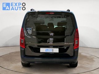Citroën Berlingo Talla M BlueHDi 100 S&S SHINE