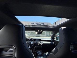 Mercedes Clase A Mercedes-AMG A 45 S 4MATIC+