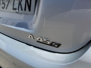 Mercedes Clase A Mercedes-AMG A 45 S 4MATIC+