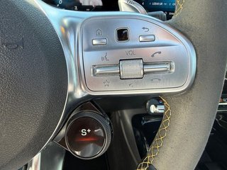 Mercedes Clase A Mercedes-AMG A 45 S 4MATIC+