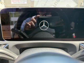 Mercedes Clase A Mercedes-AMG A 45 S 4MATIC+